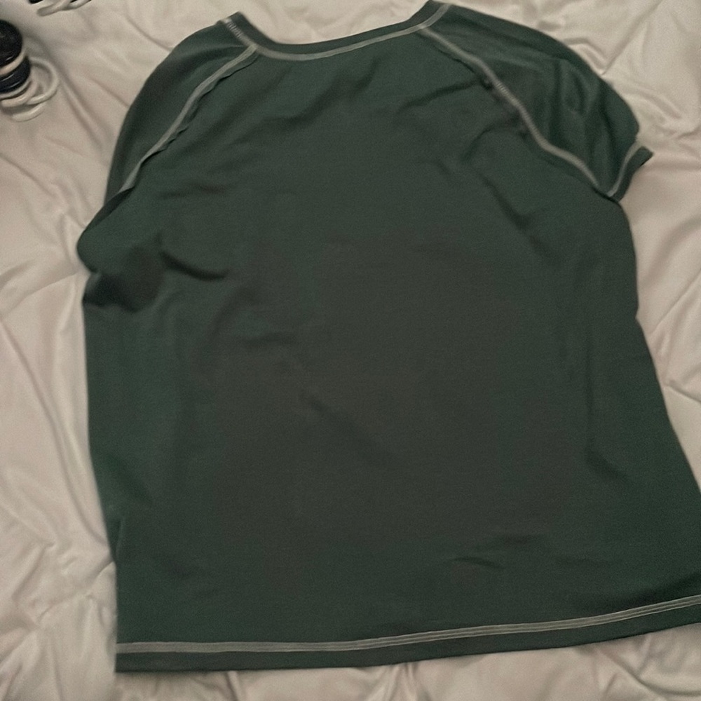Green tee